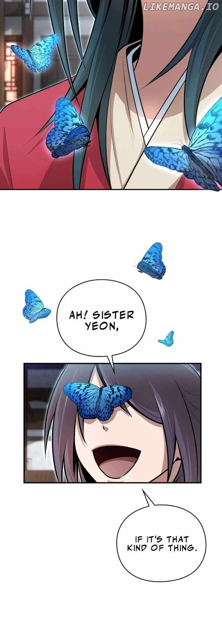 The Villains' Senior Brother Chapter 20 22